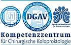ür Chirurgische Koloproktologie nach den Vorgaben der Deutschen Gesellschaft für Allgemein- und Viszeralchirurgie (DGAV)