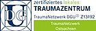 Lokales Traumazentrum nach den Vorgaben der Deutschen Gesellschaft für Unfallchirurgie