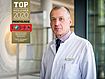 Dr. Thorsten Jacobi, Chefarzt der Klinik für Viszeralchirurgie/Proktologie